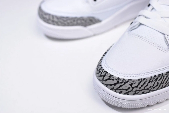 Bmlin shoes AV8370-100 Korea Retro Air Seoul 3 Jordan 0731